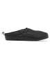 Columbia Slippersy w kolorze czarnym