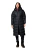 Columbia Wintermantel "Pike Lake II" zwart