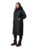 Columbia Wintermantel "Pike Lake II" zwart