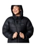 Columbia Wintermantel "Pike Lake II" zwart