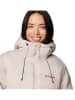 Columbia Wintermantel "Pike Lake II" wit