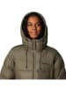 Columbia Płaszcz zimowy "Pike Lake II" w kolorze khaki