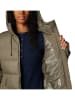 Columbia Wintermantel "Pike Lake II" kaki