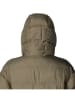 Columbia Płaszcz zimowy "Pike Lake II" w kolorze khaki