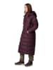 Columbia Wintermantel "Pike Lake II" paars