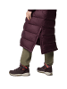 Columbia Wintermantel "Pike Lake II" paars