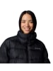 Columbia Winterjas "Pike Lake II" zwart