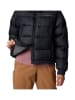 Columbia Winterjas "Pike Lake II" zwart