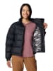 Columbia Winterjas "Pike Lake II" zwart