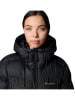 Columbia Winterjas "Pike Lake II" zwart