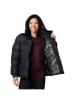 Columbia Winterjas "Pike Lake II" zwart