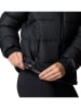 Columbia Winterjas "Pike Lake II" zwart