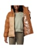Columbia Winterjas "Pike Lake II" lichtbruin
