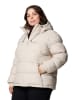 Columbia Winterjacke "Pike Lake II" in Beige