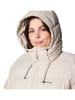 Columbia Winterjacke "Pike Lake II" in Beige