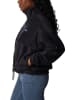 Columbia Fleece trui "Brushy Bay" zwart