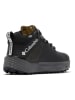 Columbia Botki "Facet 75 Equinox" w kolorze czarnym