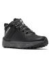 Columbia Botki "Facet 75 Equinox" w kolorze czarnym