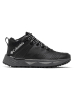 Columbia Botki "Facet 75 Equinox" w kolorze czarnym