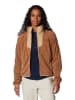 Columbia Fleece vest "Sequoia Grove" lichtbruin/beige