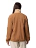 Columbia Fleece vest "Sequoia Grove" lichtbruin/beige