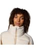Columbia Steppjacke "Leadbetter Point II" in Creme/ Beige