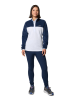 Columbia Bluza polarowa "Benton Springs" w kolorze błękitno-granatowym