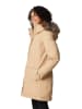 Columbia Funktionsparka "Little Si II" in Beige