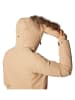 Columbia Funktionsparka "Little Si II" in Beige