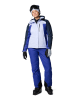 Columbia Funktionshose "Bugaboo II" in Blau