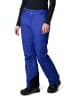 Columbia Funktionshose "Bugaboo II" in Blau