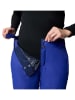 Columbia Funktionshose "Bugaboo II" in Blau