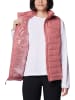 Columbia Steppweste "Powder Lite II" in Rosa