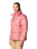 Columbia Steppjacke "Puffect II" in Rosa