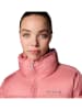Columbia Steppjacke "Puffect II" in Rosa