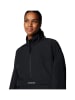 Columbia Bluza sportowa "Boundless Adventure" w kolorze czarnym