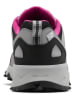 Columbia Trekkingschoenen "Peakfreak II Outdry" grijs/roze