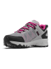 Columbia Trekkingschoenen "Peakfreak II Outdry" grijs/roze