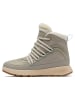 Columbia Leren boots "Red Hills Omni-Heat" beige