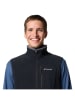 Columbia Fleece bodywarmer "Fast Trek" donkerblauw