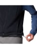 Columbia Fleece bodywarmer "Fast Trek" donkerblauw