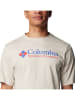 Columbia Shirt in Beige