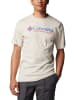 Columbia Shirt in Beige