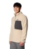 Columbia Fleece vest "Mountainside" beige/grijs