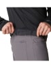 Columbia Softshellpullover "Triple Canyon" in Schwarz