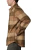Columbia Fleecehemd "Windward II" lichtbruin