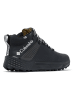 Columbia Buty trekkingowe "Facet 75 Equinox" w kolorze czarnym