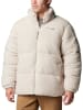 Columbia Winterjas "Puffect II" beige