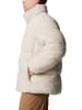 Columbia Winterjas "Puffect II" beige