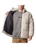 Columbia Winterjas "Puffect II" beige